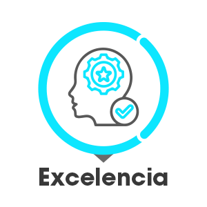 Excelencia