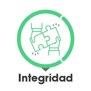 Integridad