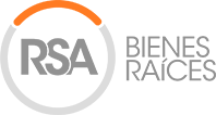 Logo RSA Bienes Raíces Logo RSA Bienes Raíces