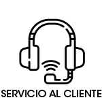 icono servicio al cliente icono servicio al cliente