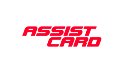 LOGO ASSIST CARD LOGO ASSIST CARD