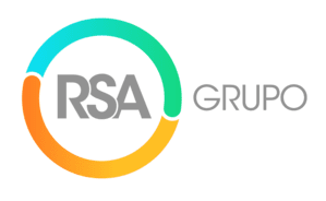 Logo RSA Grupo