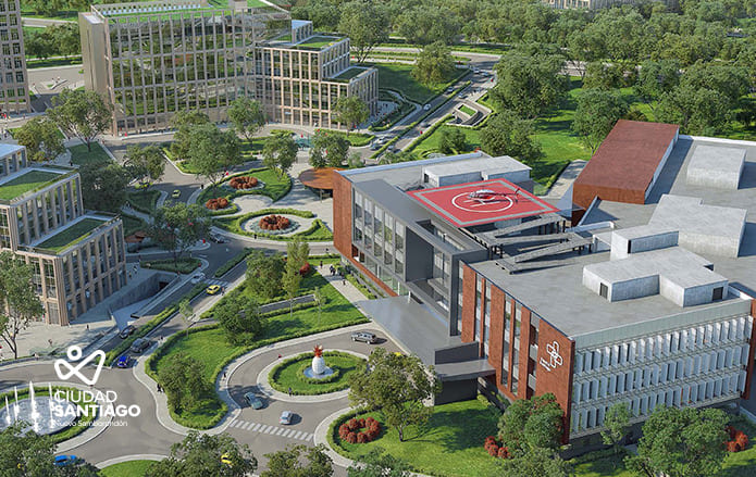 bienesraices-bienestar-foto Ciudad Santiago