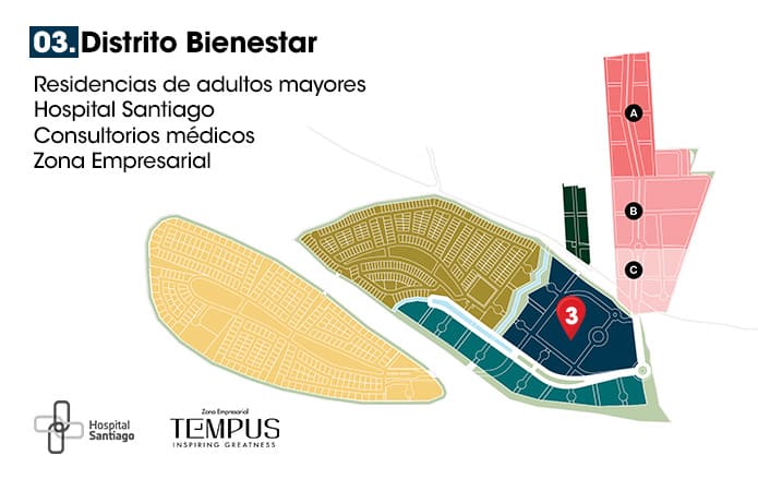 bienesraices-bienestar-planos Distrito Bienestar