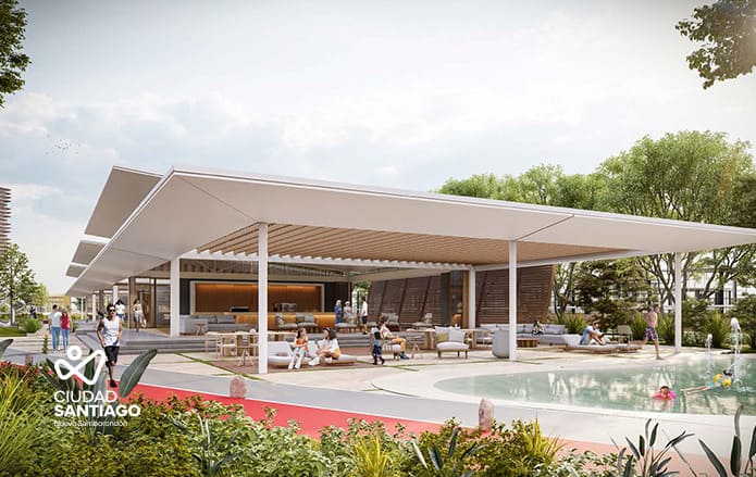 bienesraices-creta-foto Ciudad Santiago