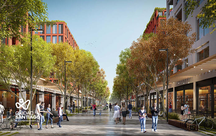 bienesraices-tec-foto Ciudad Santiago