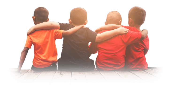 fundacion-ninos-espalda PROGRAMA APADRINA UN NIÑO